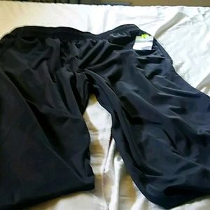 a pair of TEK GEAR PANTS XXL